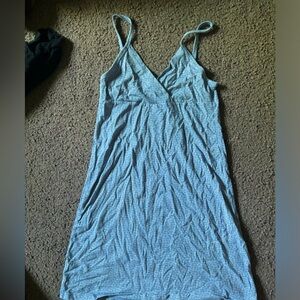 Brandy Melville comfy summer dress